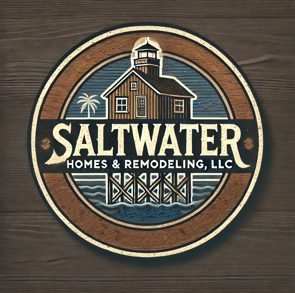 Saltwater Homes & Remodeling, LLC